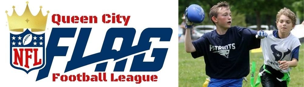 Manchester, NH - Welcome to the Queen City (Manchester) Flag Football League  - Queen City Flag Football LeagueQueen City Flag Football League